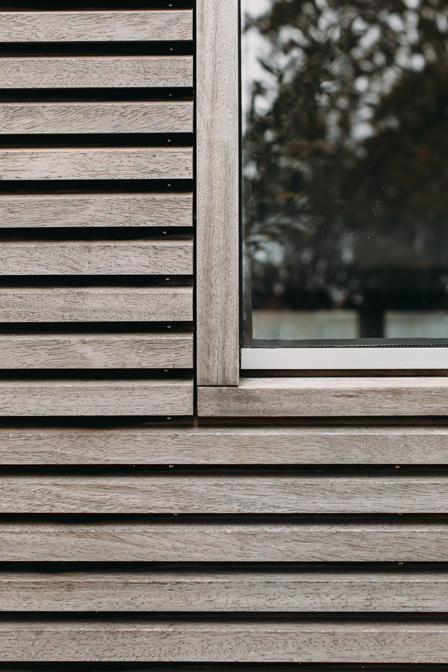 Energy Neutral Floating Villa 