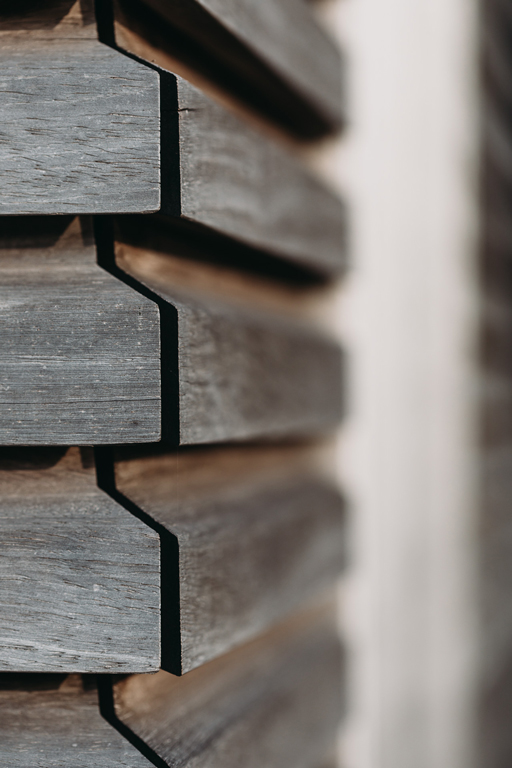 Energy Neutral Floating Villa 