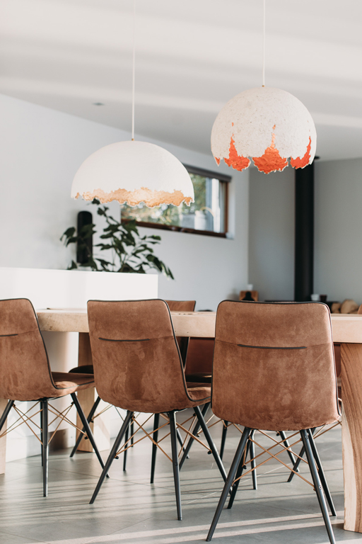 Energy Neutral Floating Villa 