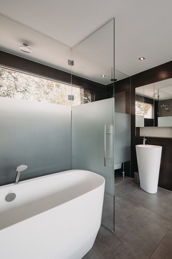 Energy Neutral Floating Villa 