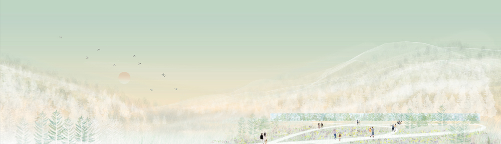 Gruene Erde Breathing Headquarters 