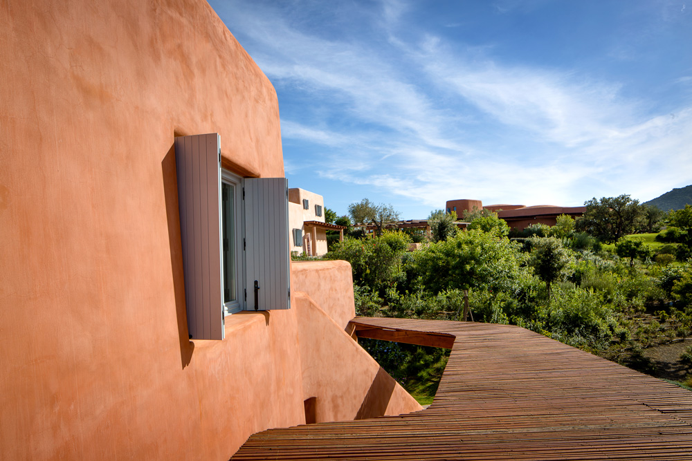 Is Molas Villa  Resort