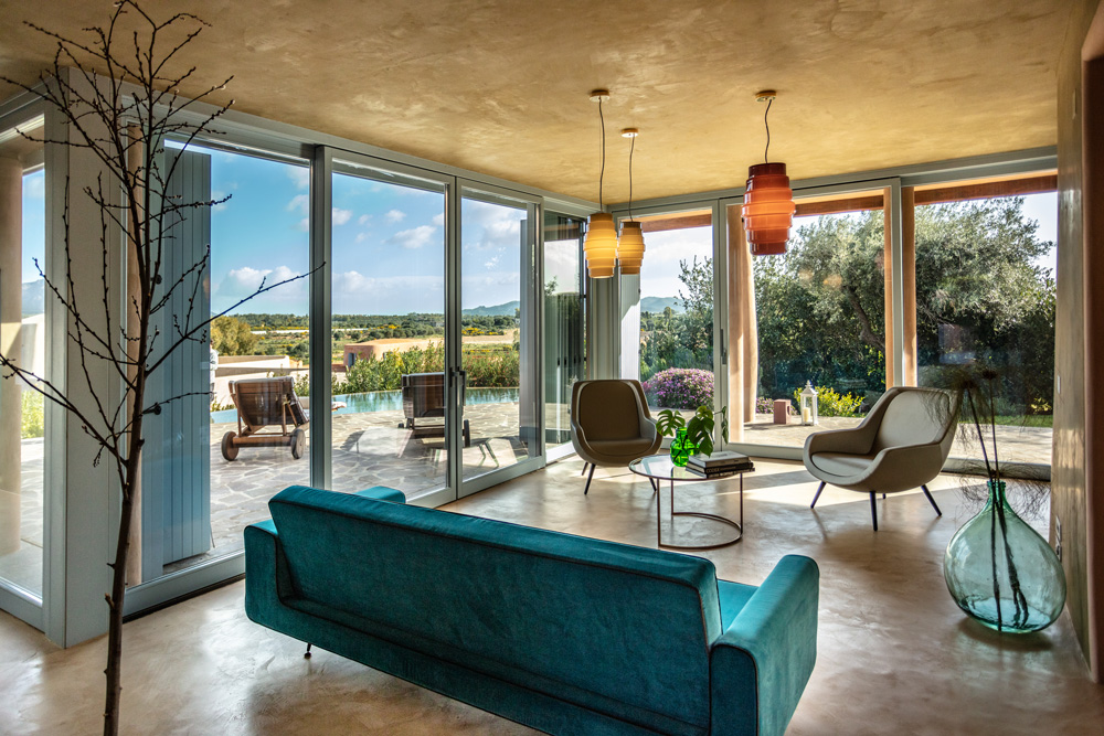 Is Molas Villa  Resort