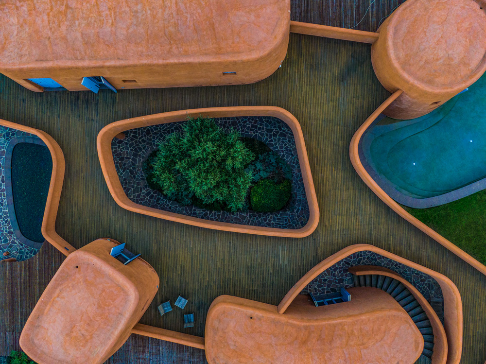 Is Molas Villa  Resort