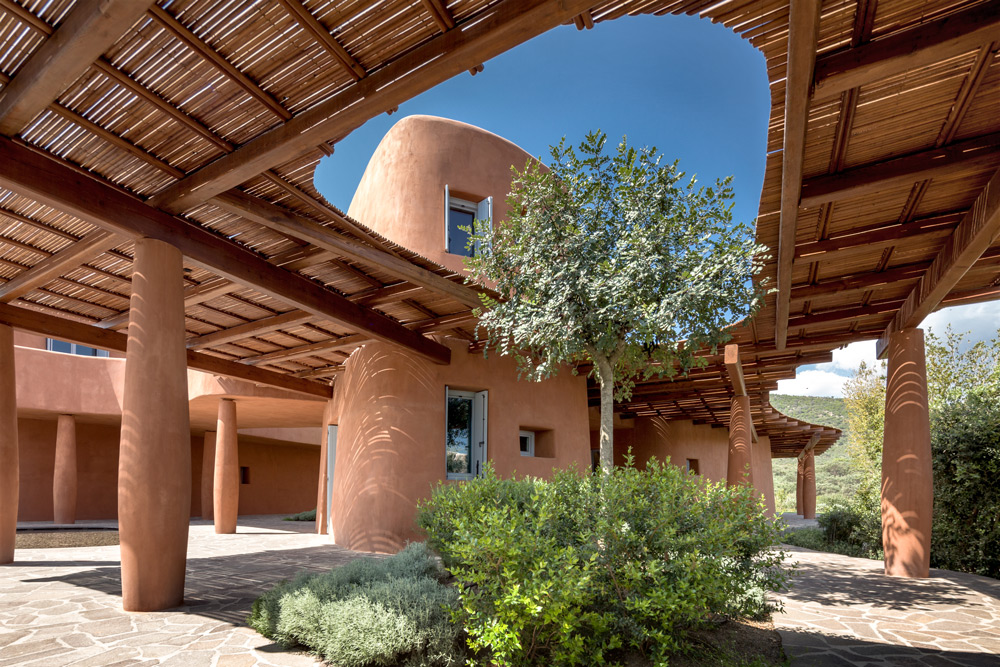 Is Molas Villa  Resort