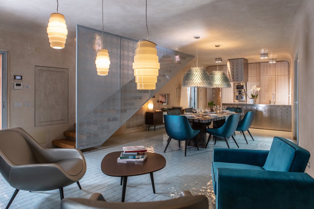 Is Molas Villa  Resort