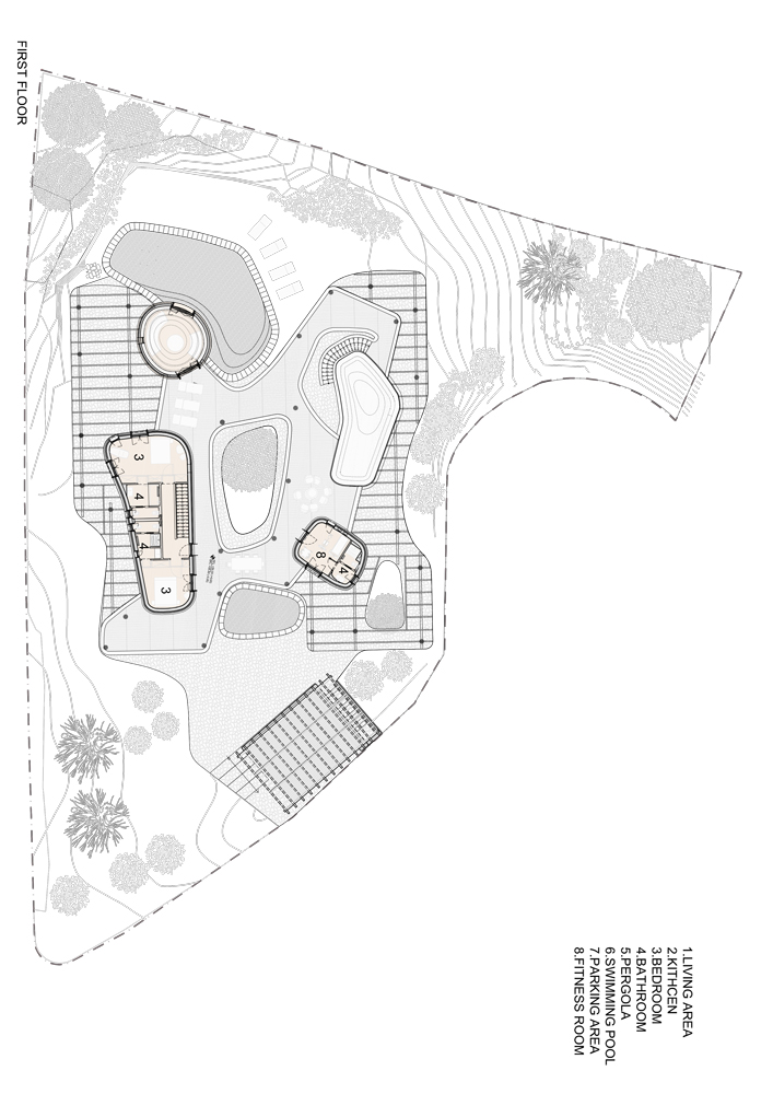 Is Molas Villa  Resort