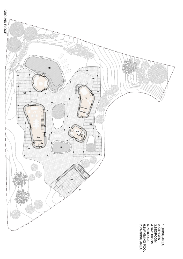 Is Molas Villa  Resort