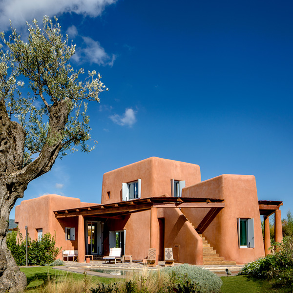 Is Molas Villa  Resort