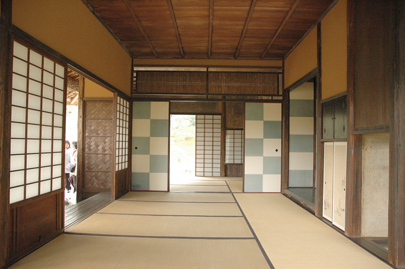 Katsura  Imperial  Villa 