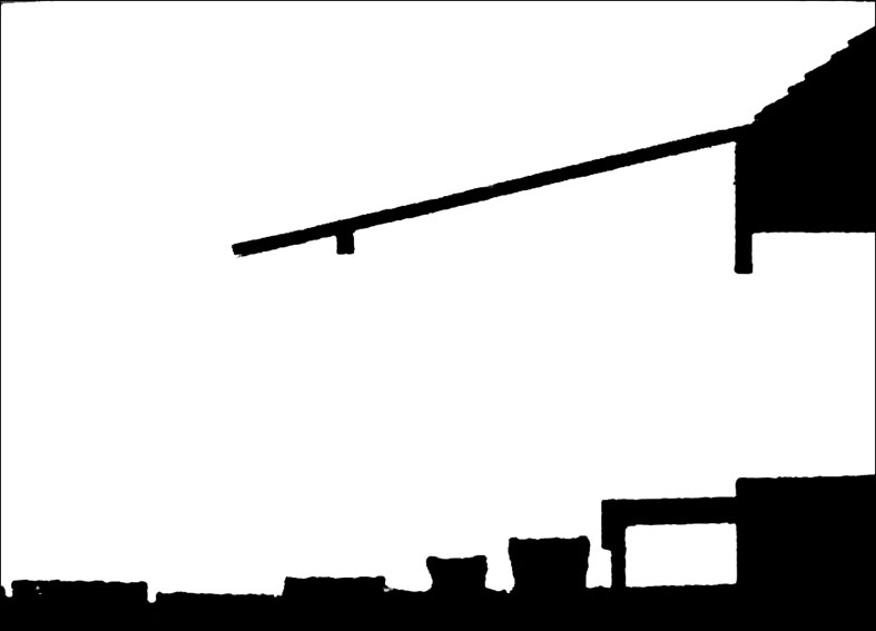 Katsura  Imperial  Villa 