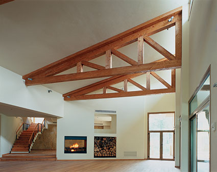 Khalili family complex