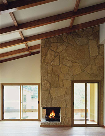 Khalili family complex