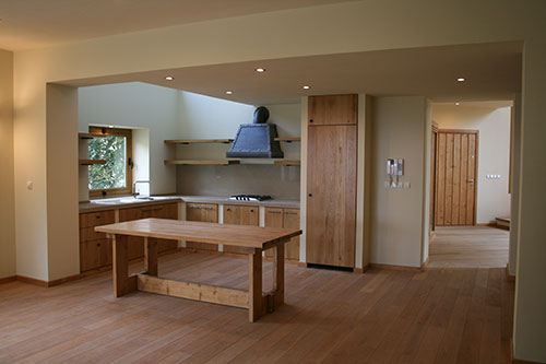 Khalili family complex