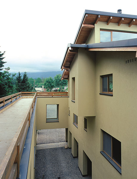 Khalili family complex