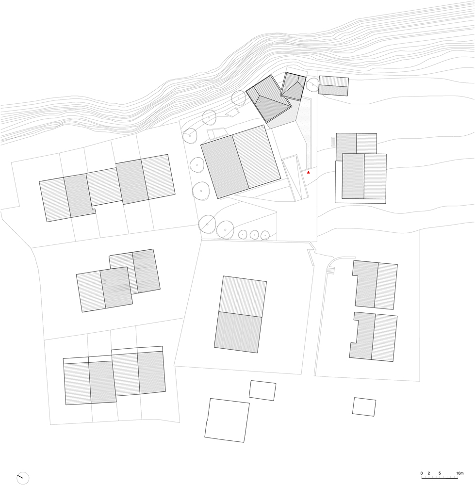 Kostner Villa and Studio