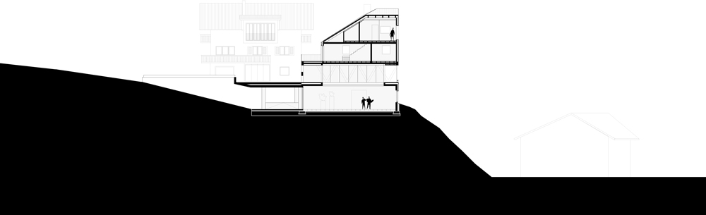 Kostner Villa and Studio