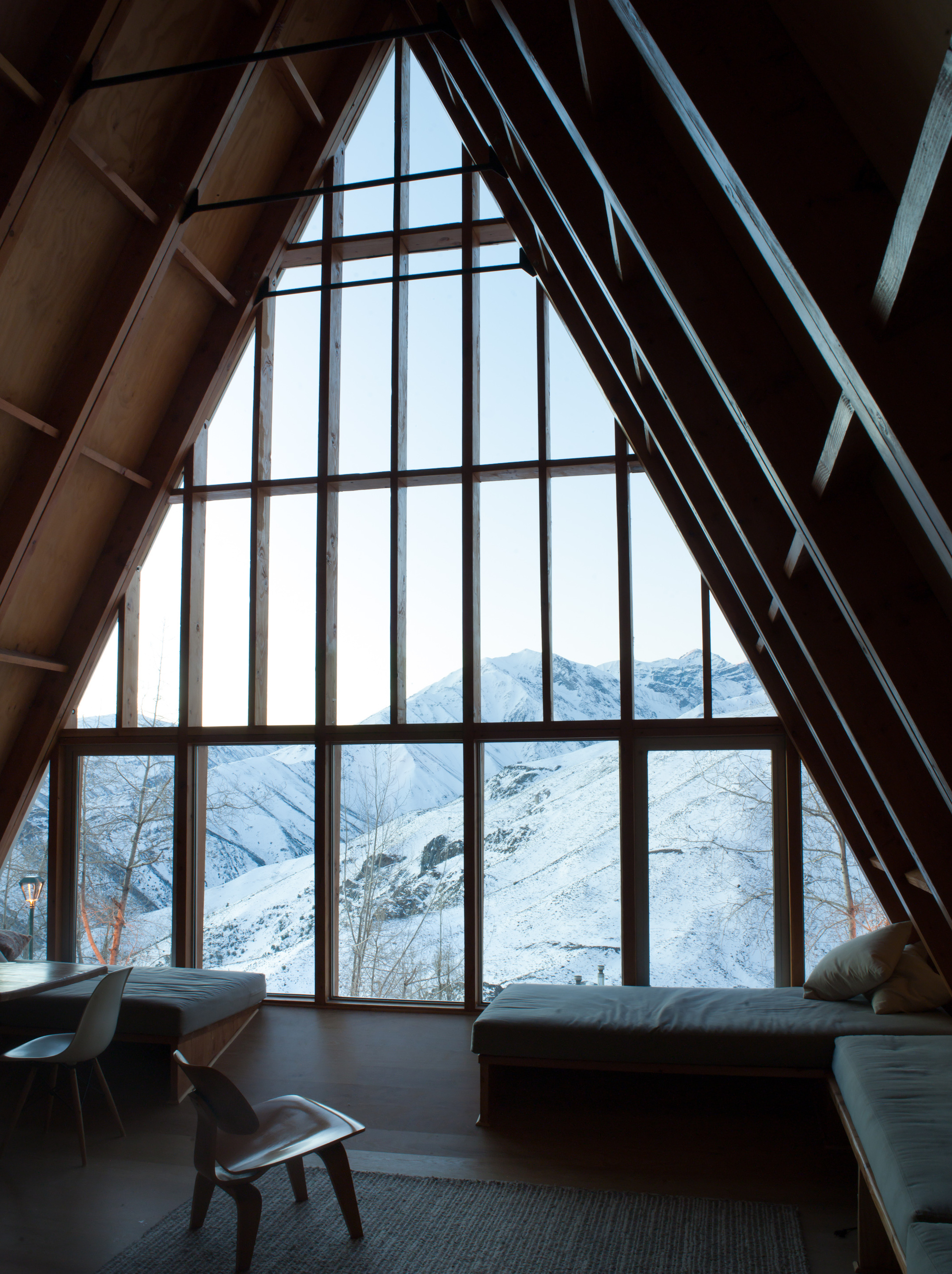 La Leonera Mountain Retreat