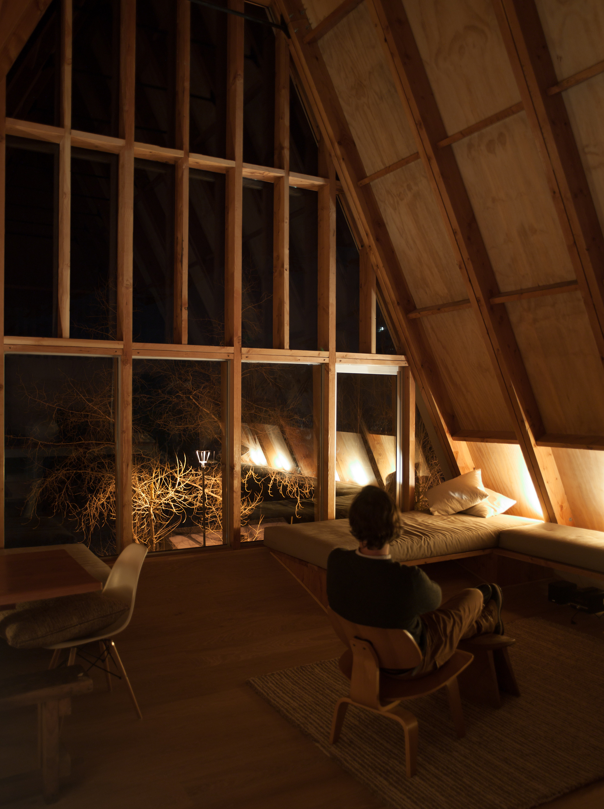 La Leonera Mountain Retreat