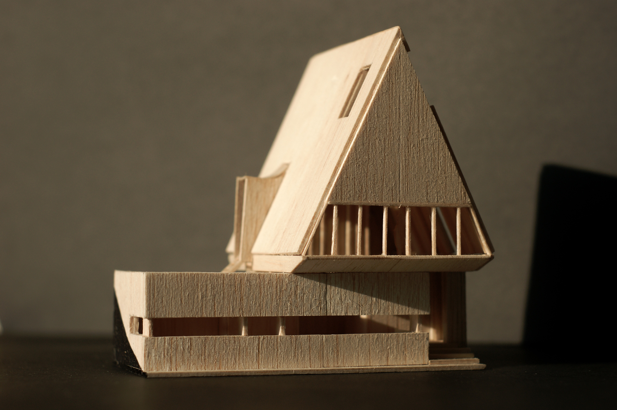 La Leonera Mountain Retreat