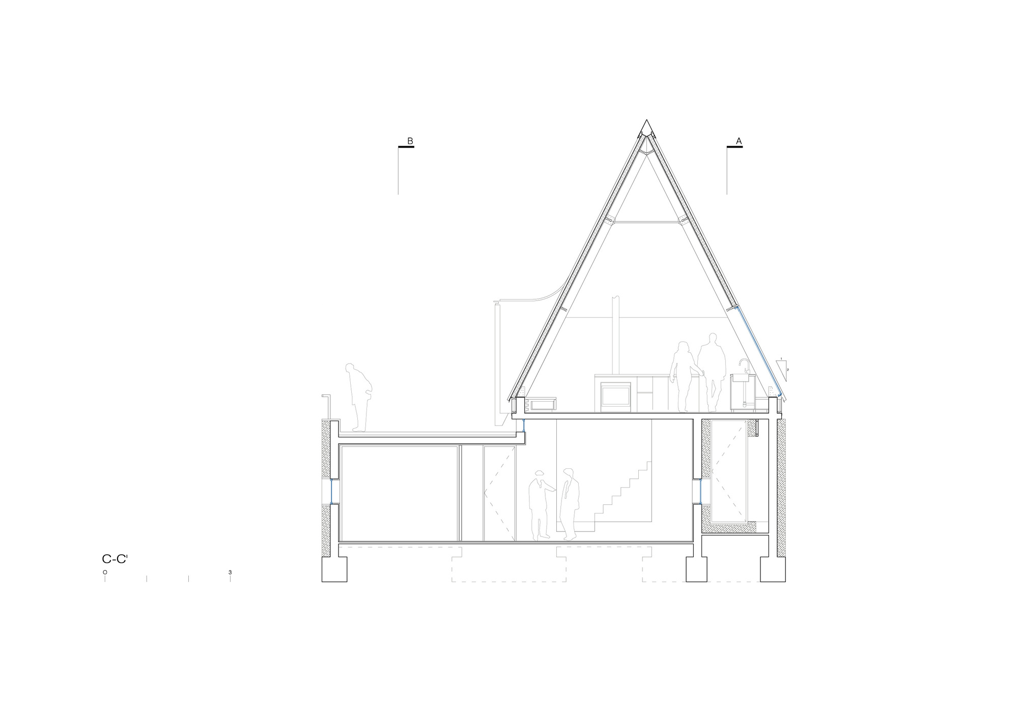 La Leonera Mountain Retreat