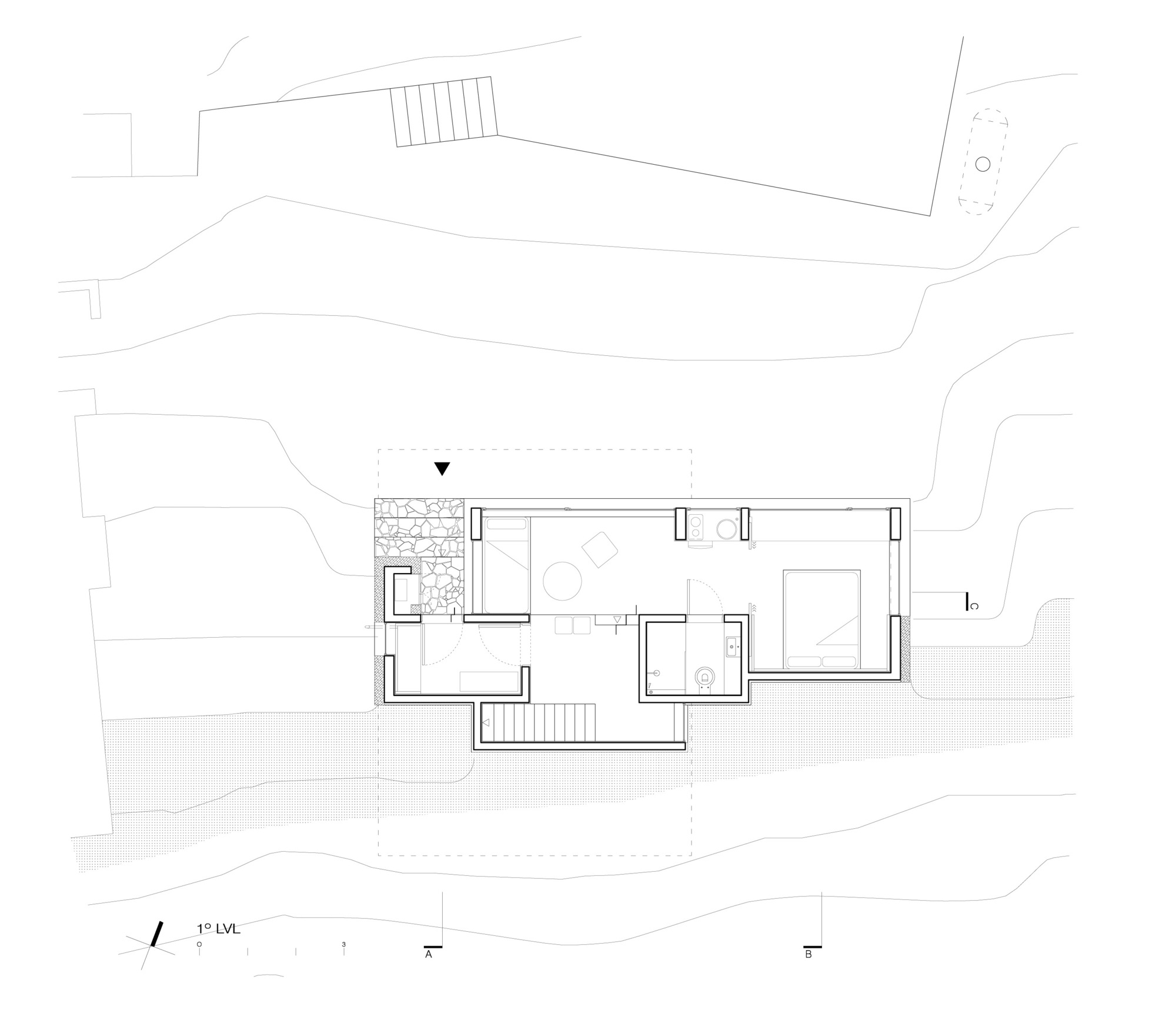 La Leonera Mountain Retreat