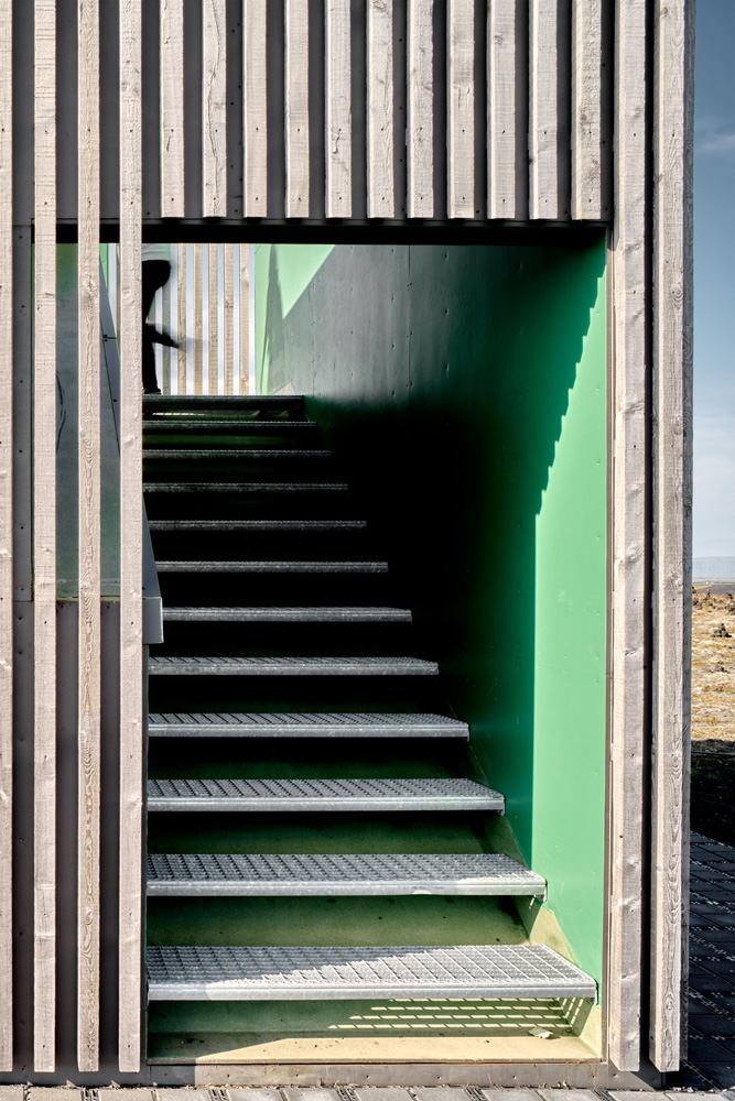 Laufskálavarða Villa