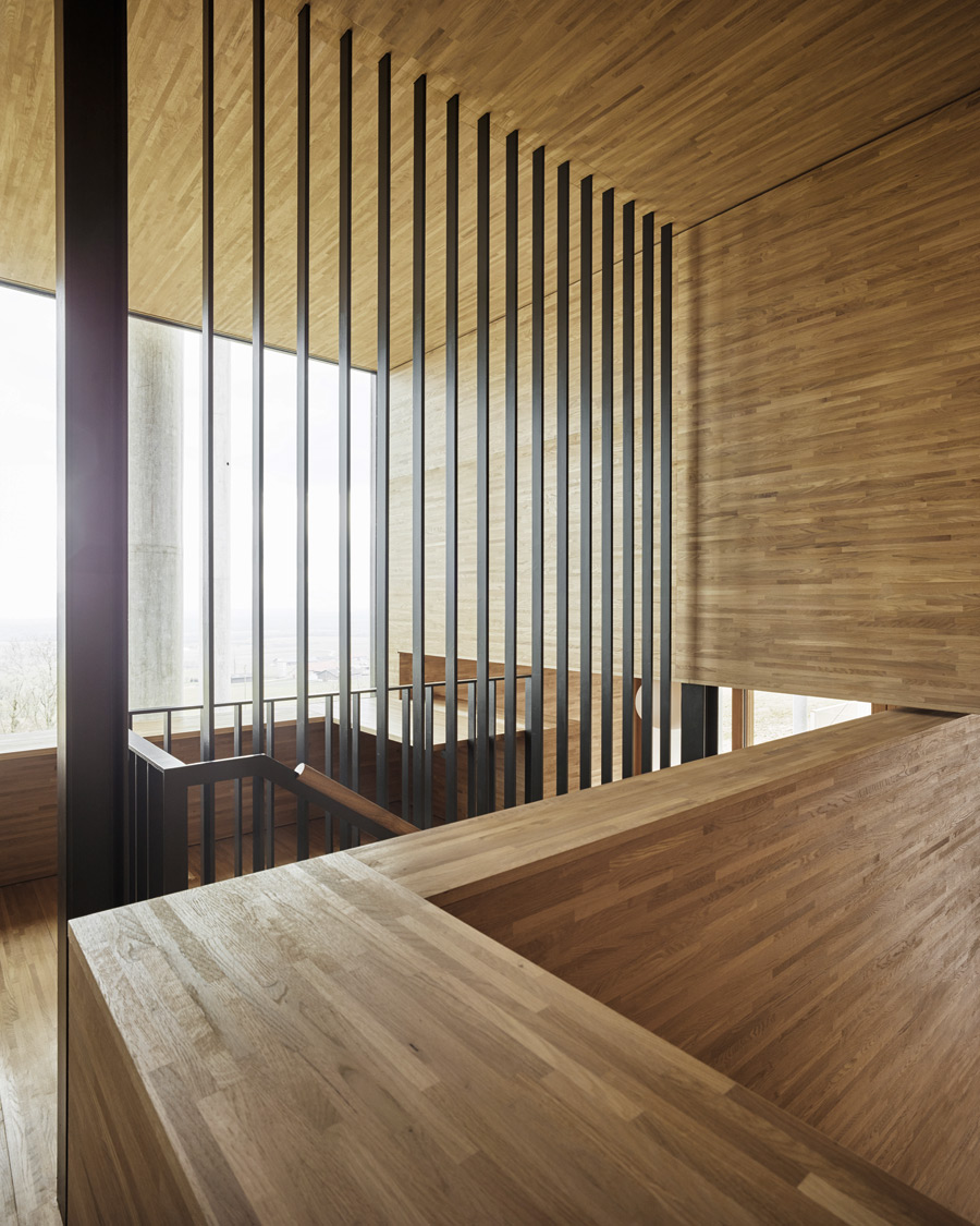 Maison de l`ecriture Montericher