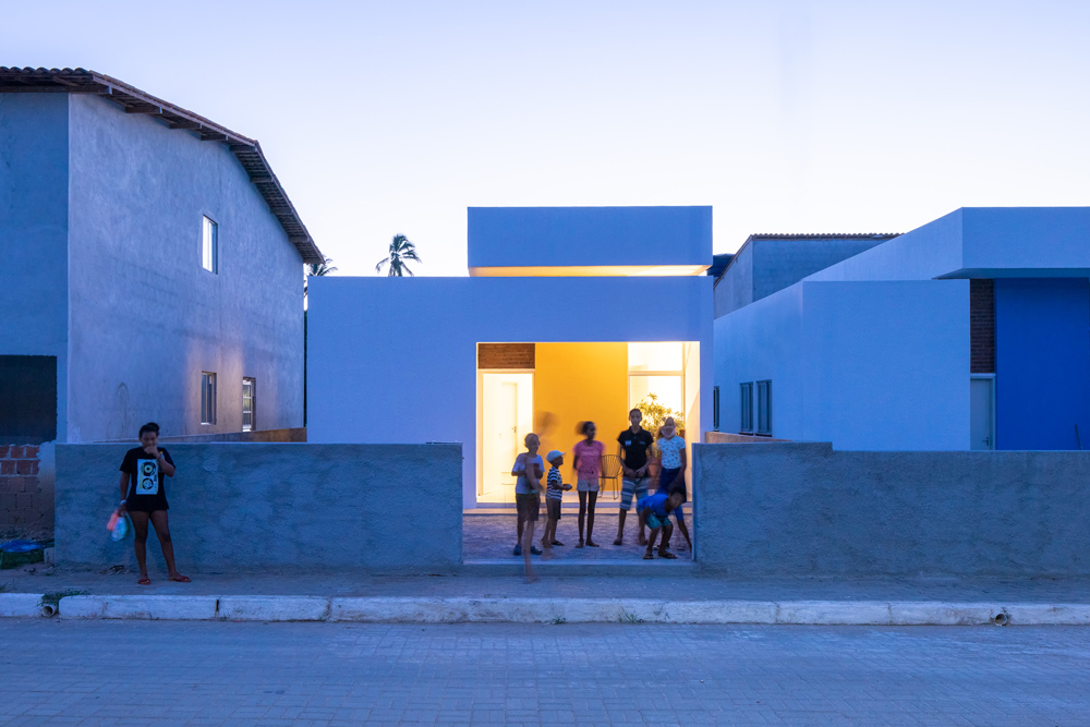 Paudalho Popular Villas