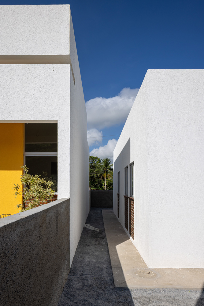 Paudalho Popular Villas