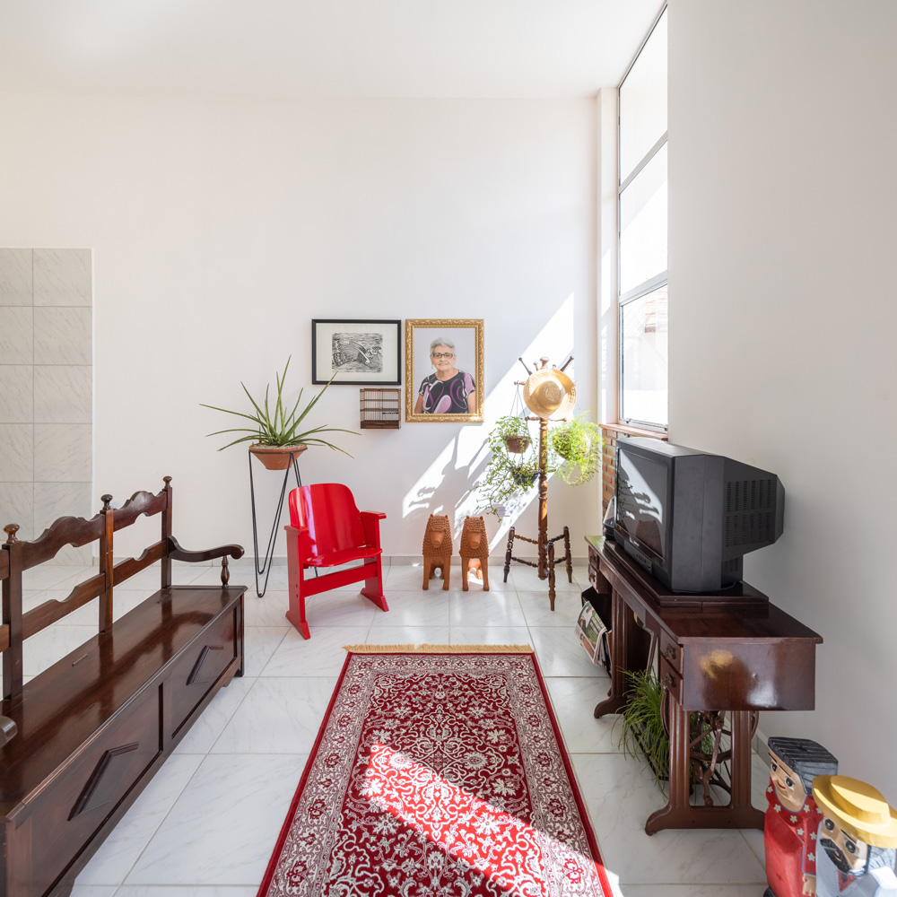 Paudalho Popular Villas