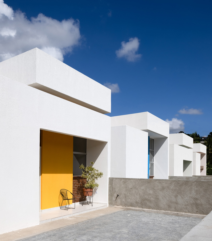 Paudalho Popular Villas