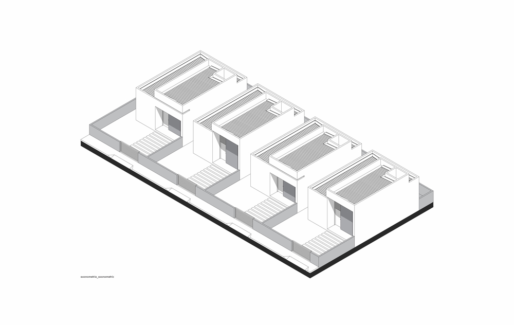 Paudalho Popular Villas