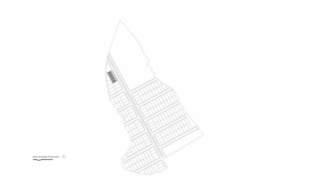 Paudalho Popular Villas