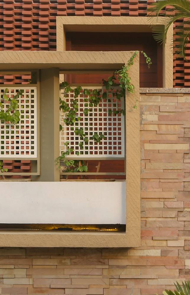 Saundha Gharaunda Villa