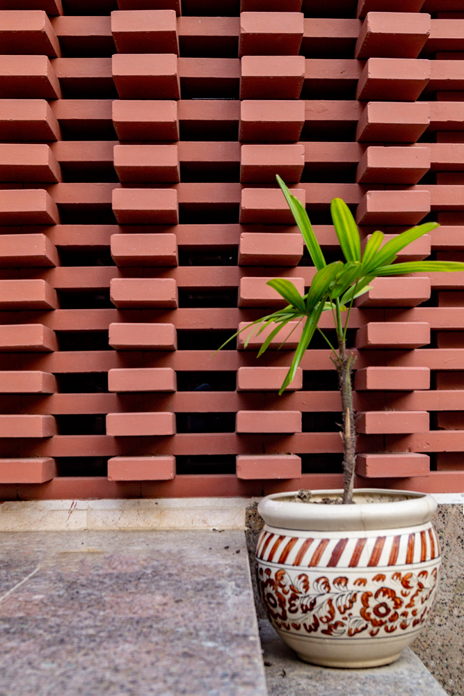 Saundha Gharaunda Villa