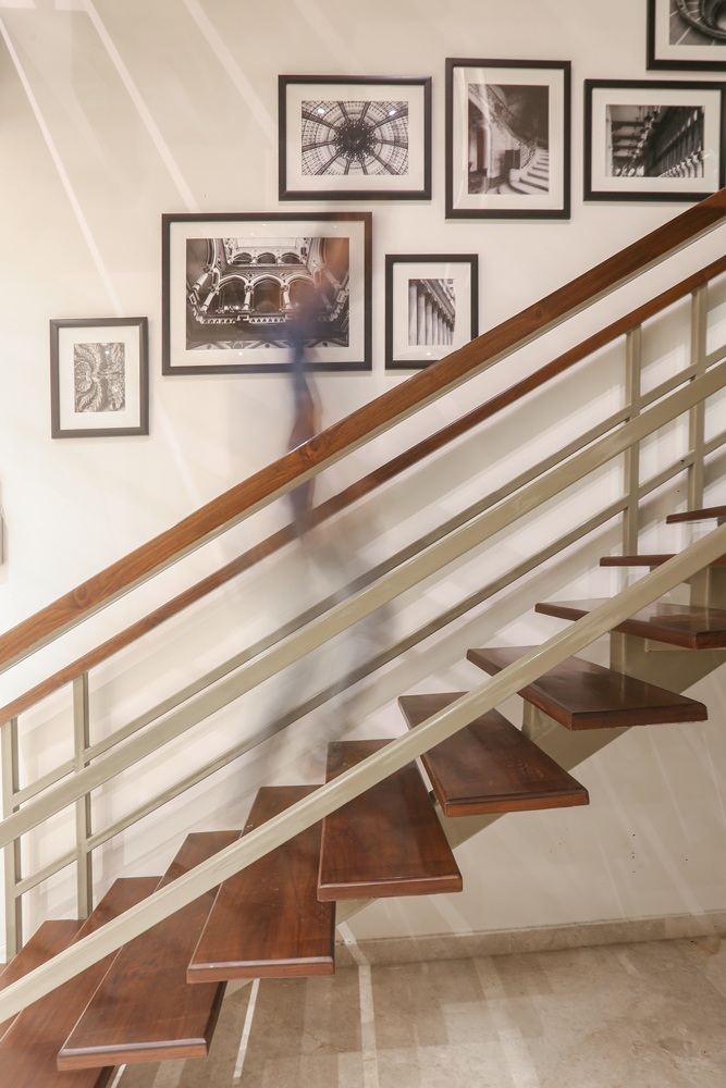 Saundha Gharaunda Villa