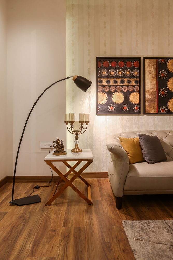 Saundha Gharaunda Villa