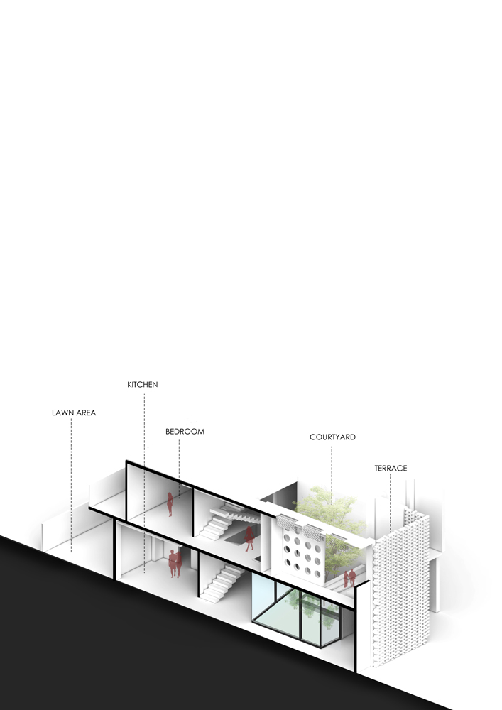 Saundha Gharaunda Villa