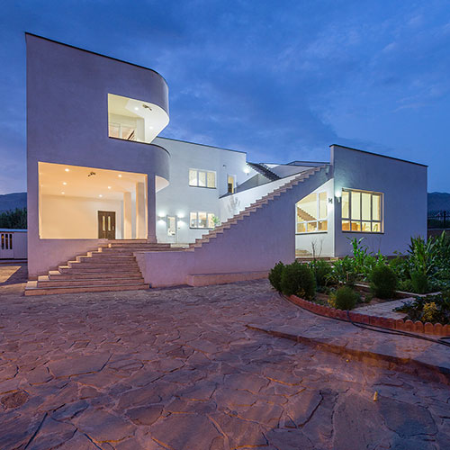 Sib villa