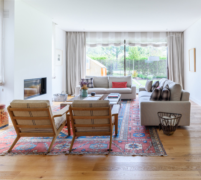 Single Detached Dwelling