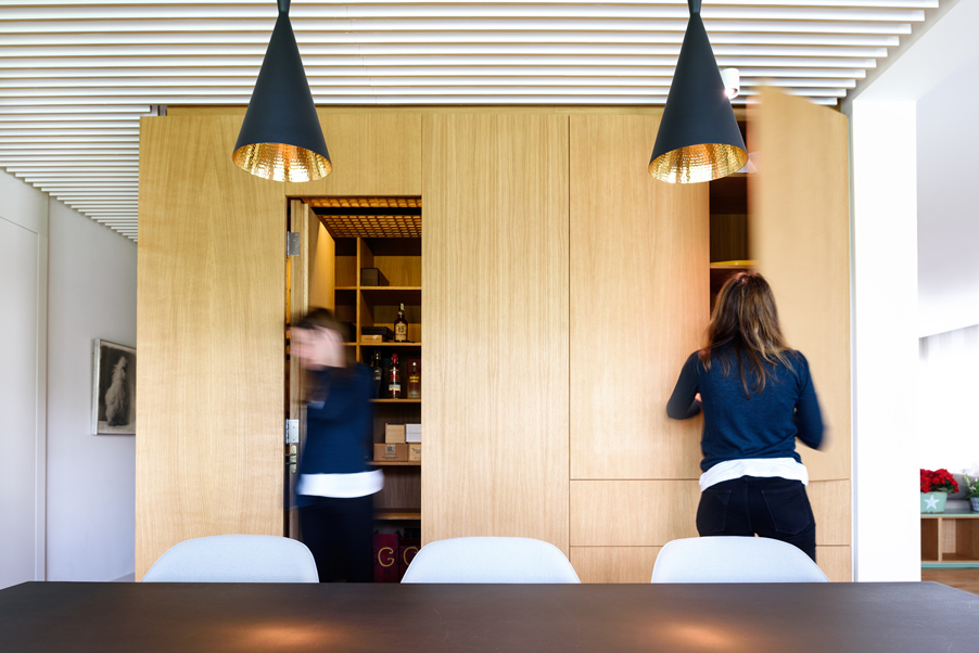 Single Detached Dwelling