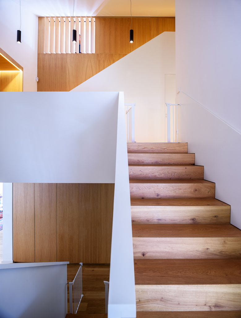 Single Detached Dwelling