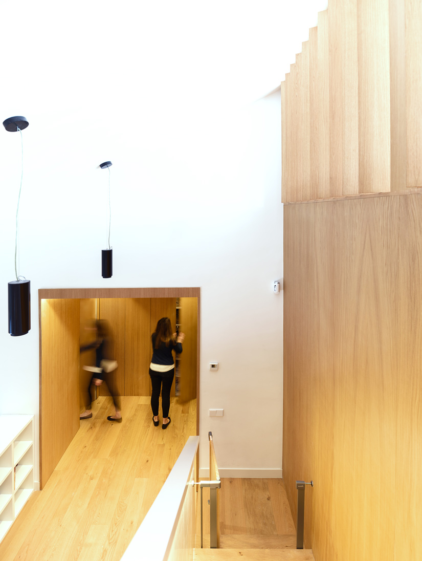 Single Detached Dwelling