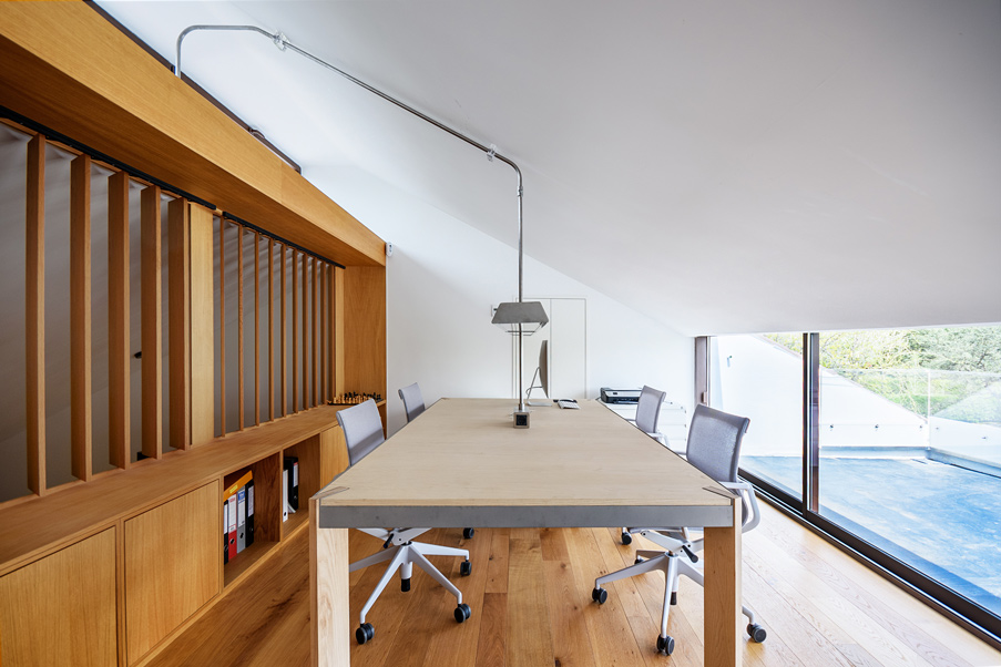 Single Detached Dwelling