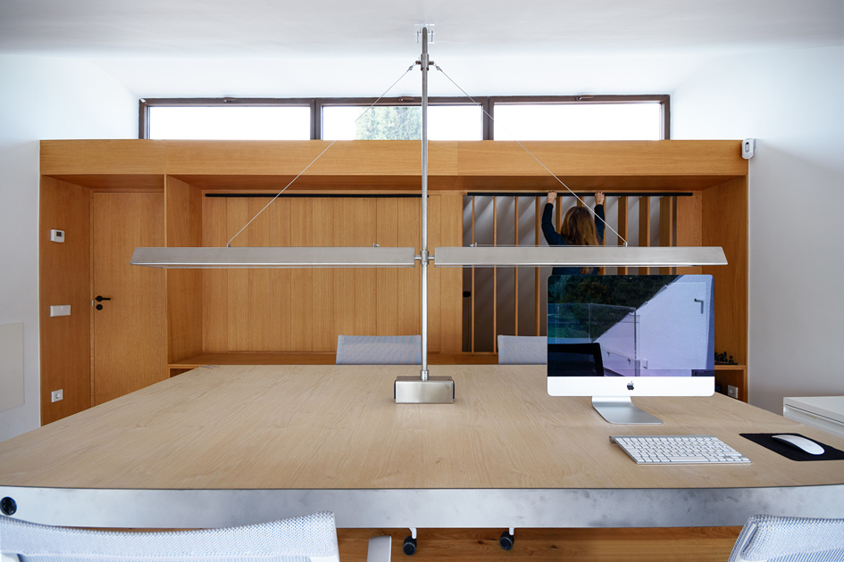 Single Detached Dwelling