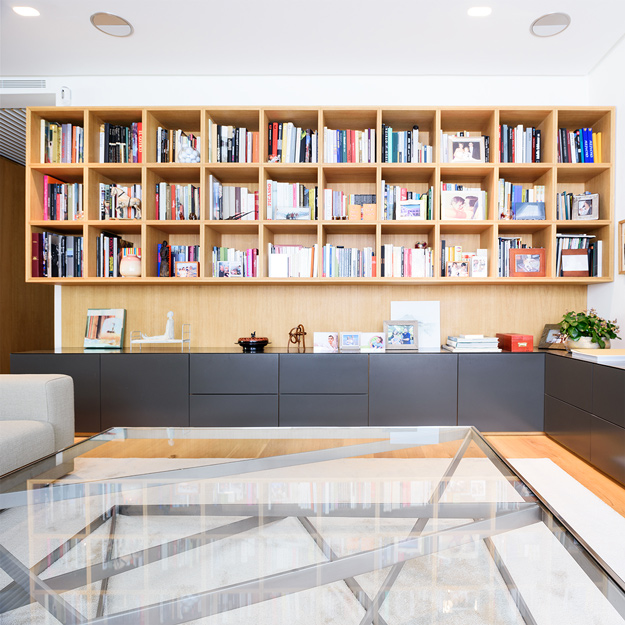 Single Detached Dwelling