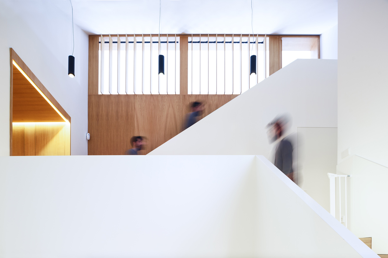 Single Detached Dwelling