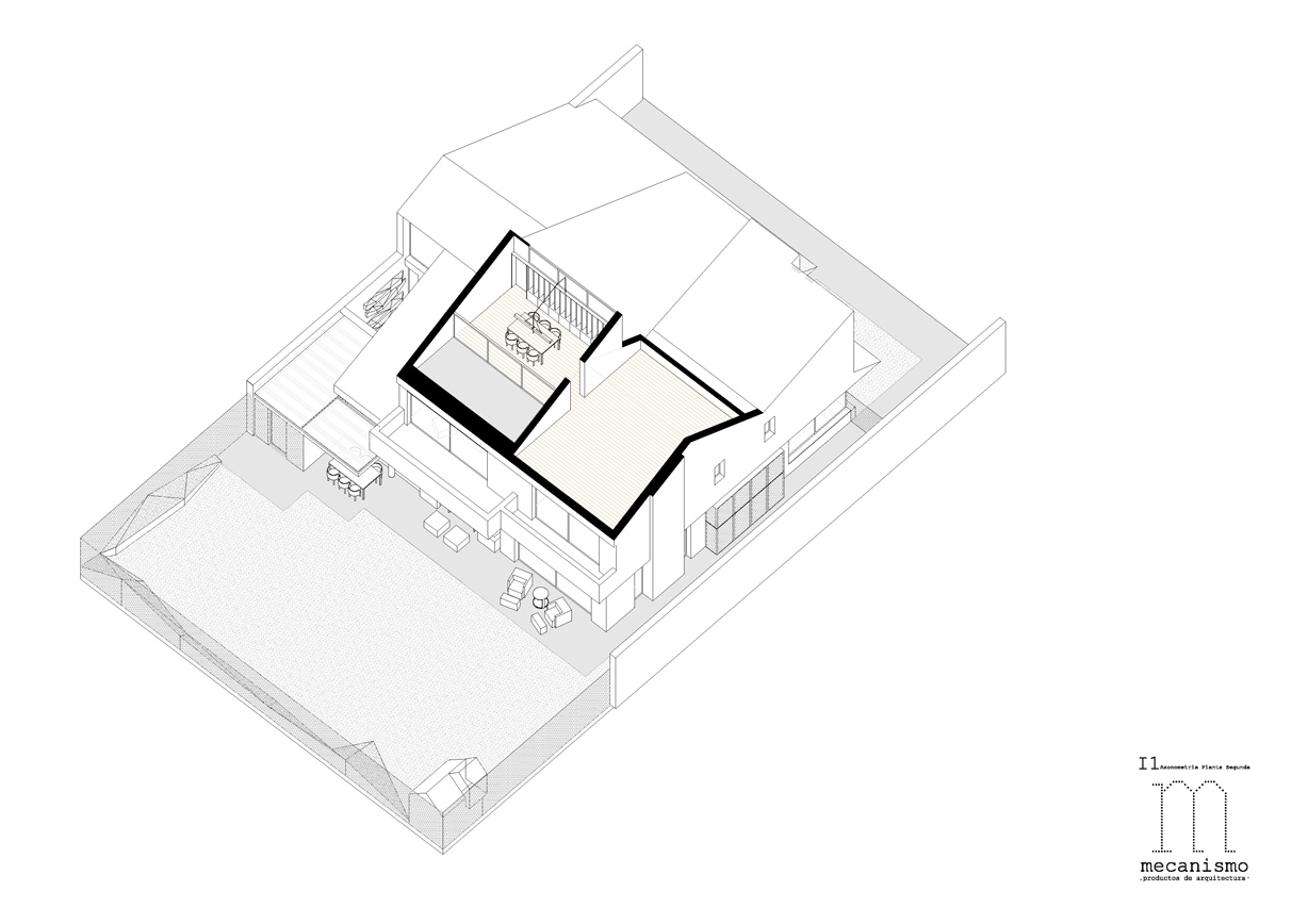 Single Detached Dwelling