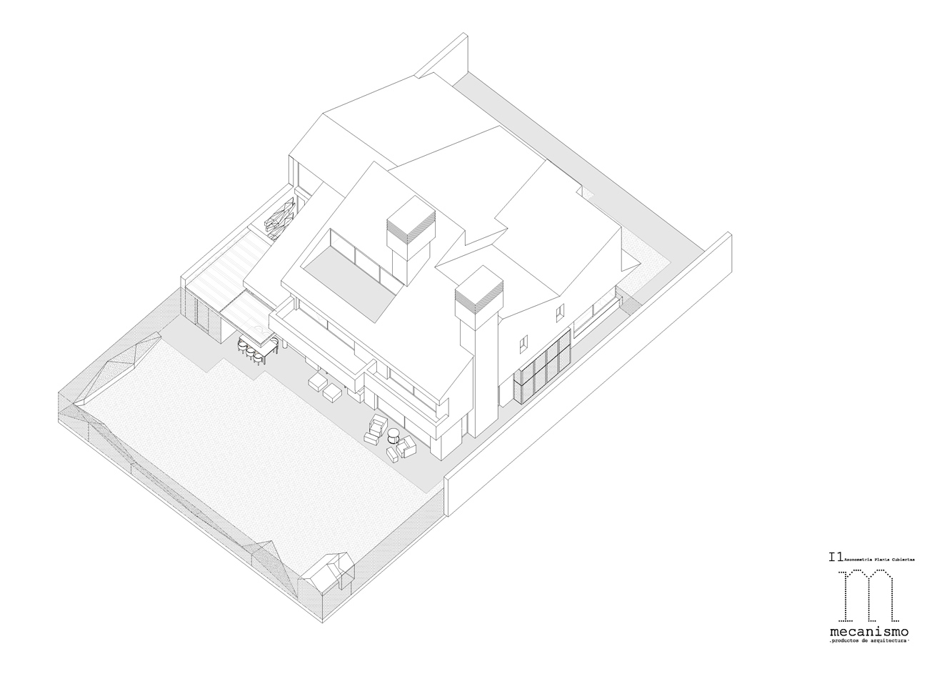 Single Detached Dwelling